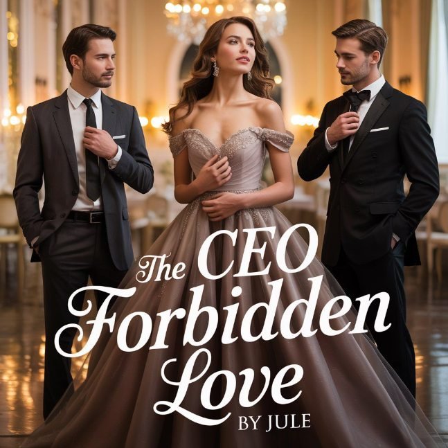 THE CEO FORBIDDEN LOVE
