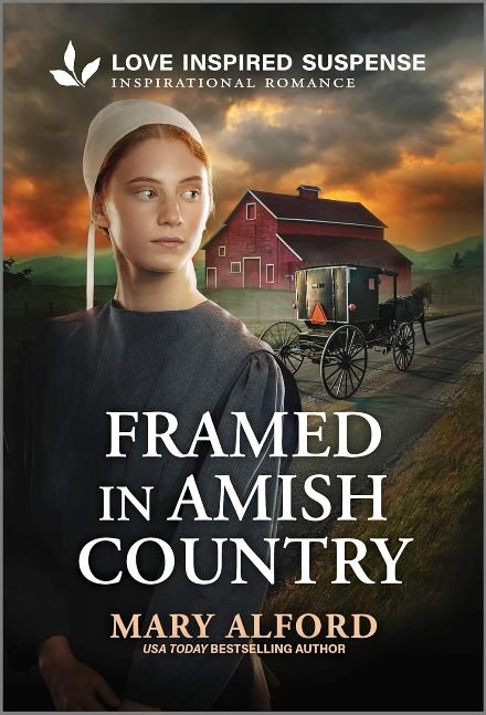 Framed in Amish Country