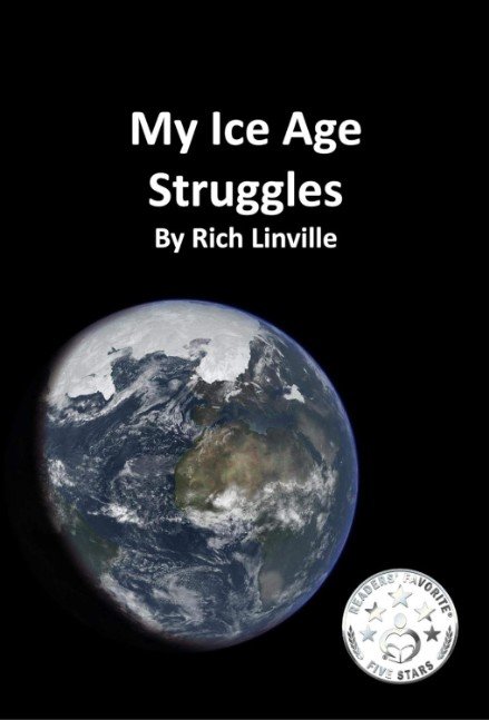 My Ice Age Struggles: What was it like to live during the Ice Age?