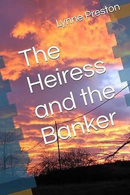The Heiress and the Banker