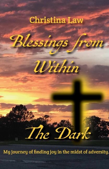 Blessings From Within The Dark