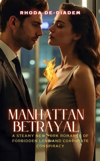 Manhattan Betrayal