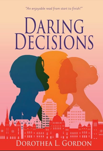 Daring Decisions
