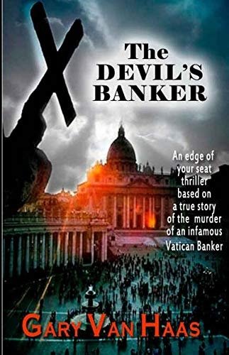 THE DEVIL'S BANKER