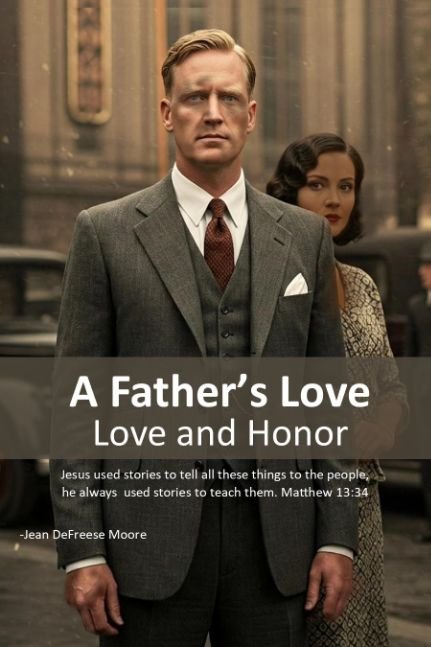 A Father's Love: Love and Honor