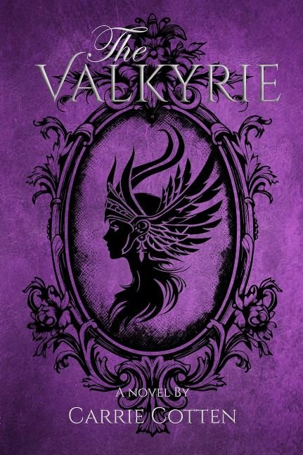 The Valkyrie: A Medieval Christian Fiction (Book 4) (The Huntress: Medieval Christian Fiction)