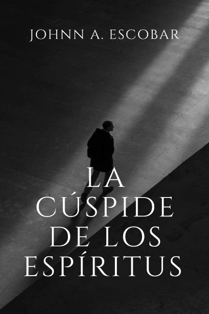 La Cúspide de los Espíritus