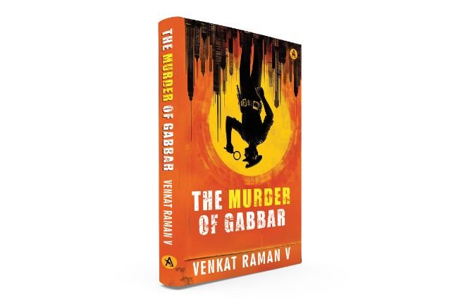 The Murder of Gabbar