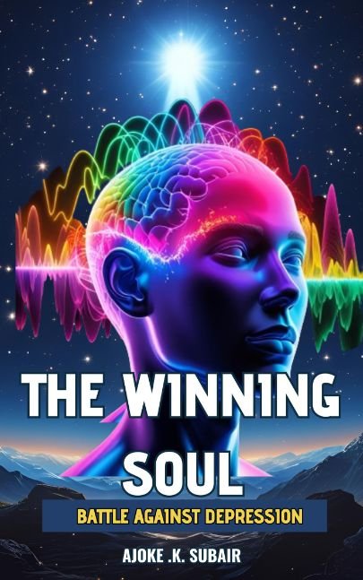 THE WINNING SOUL : Battle against Depression