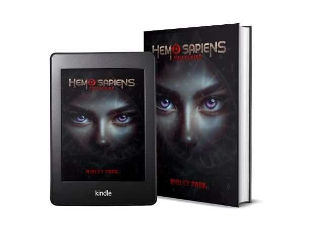 Hemo Sapiens: Awakening