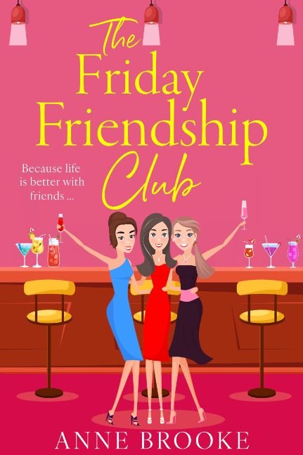 The Friday Friendship Club