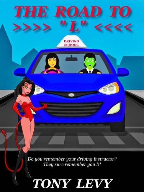 The Road to 'L' Do you remember your driving instructor?