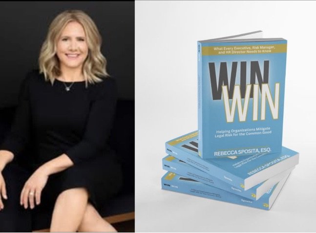 Win Win: Helping Organizations Mitigate Legal Risk for the Common Good