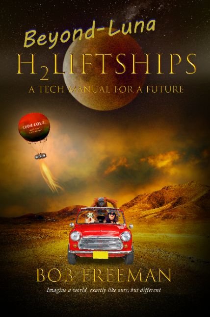 H2LiftShips - Vol 1 - Beyond Luna