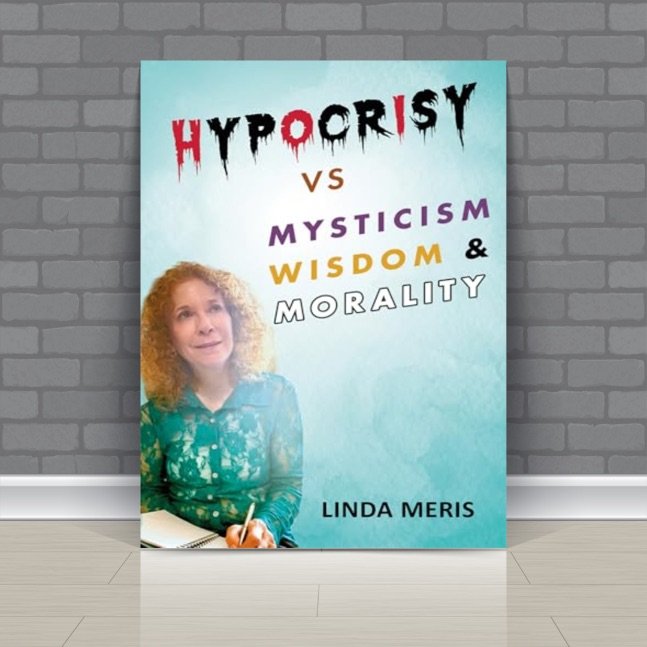 Hypocrisy vs Mysticism Wisdom & Morality