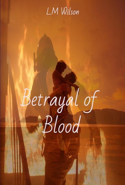 Betrayal of Blood