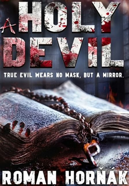 A HOLY DEVIL