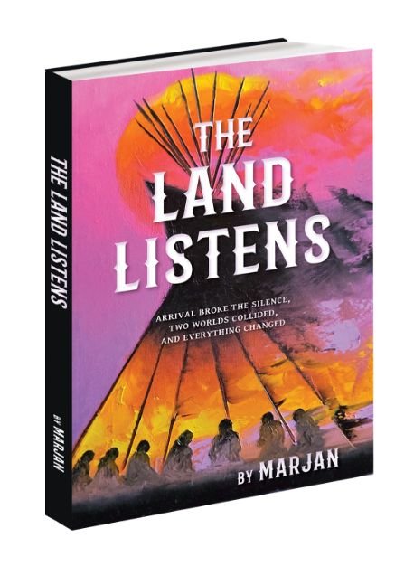 The Land Listens