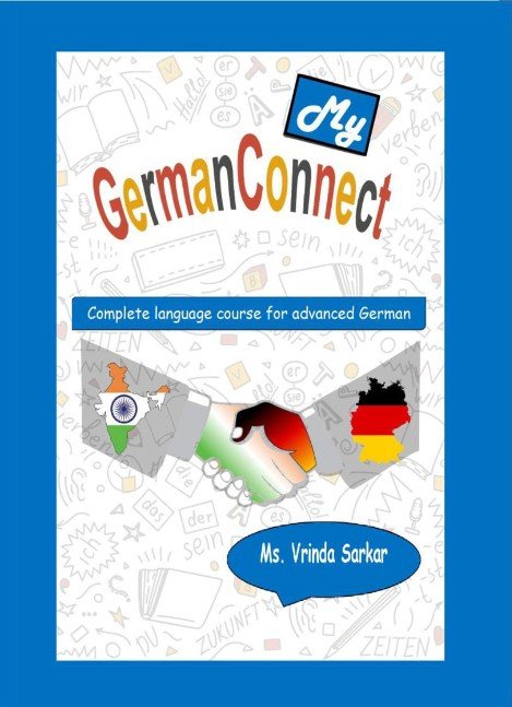 My GermanConnect