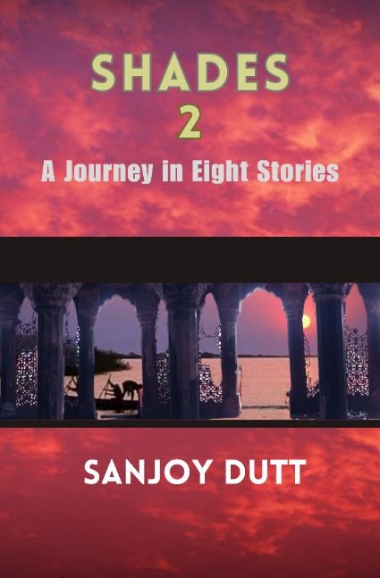 SHADES 2  A Journey in Eight Stories