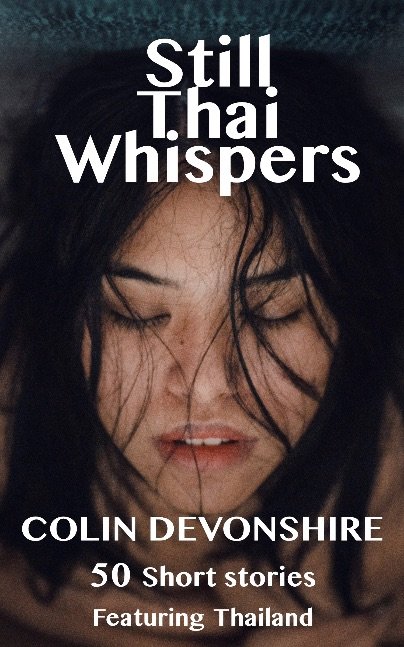 Still Thai Whispers