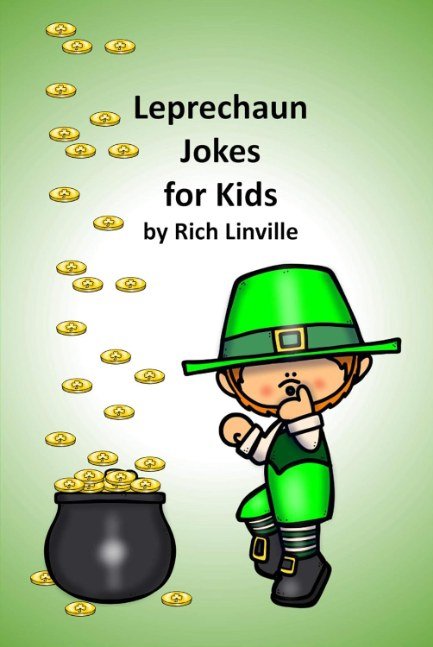 Leprechaun Jokes for Kids