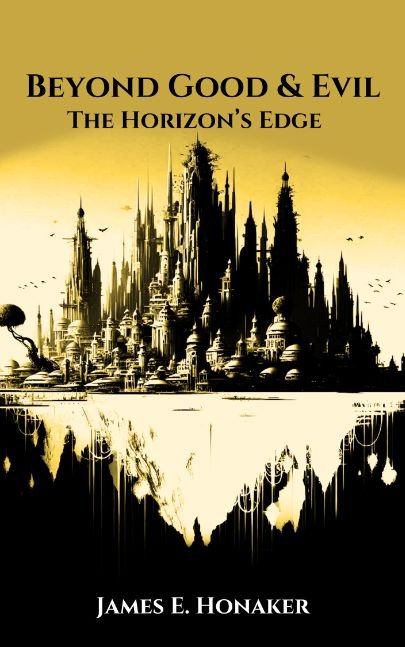 Beyond Good & Evil: The Horizon's Edge