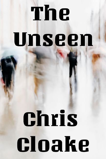 The Unseen