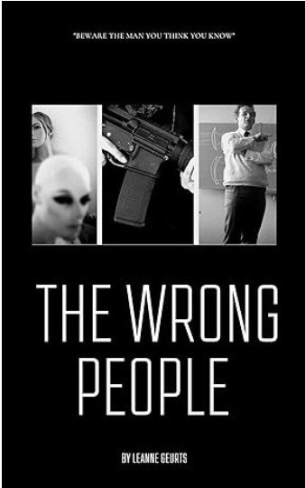 The Wrong People