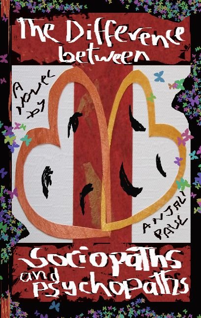 The Difference Between Sociopaths and Psychopaths