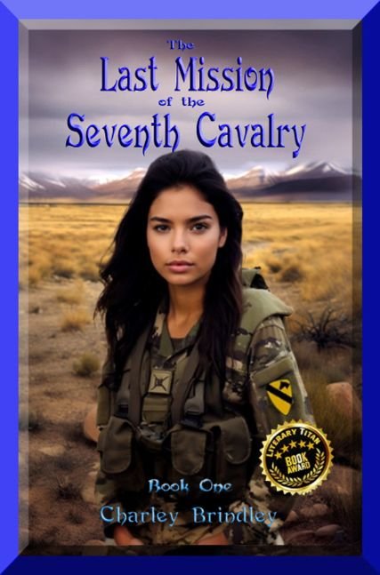 The Last Mission of the Seventh Cavalry, Book One