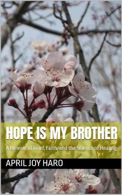 Hope is my Brother