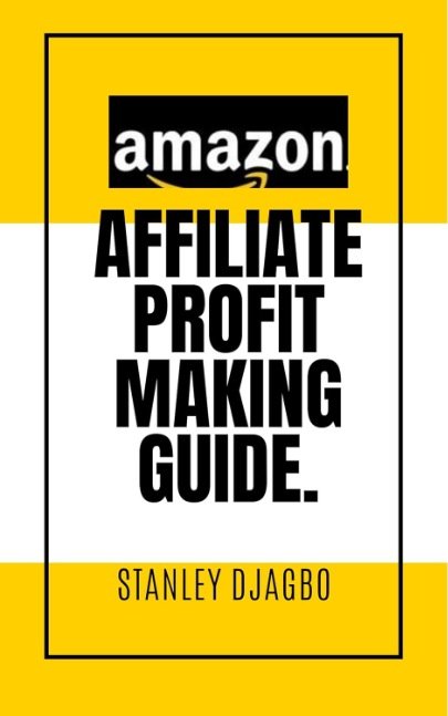 Amazon Affiliate Profit Making Guide