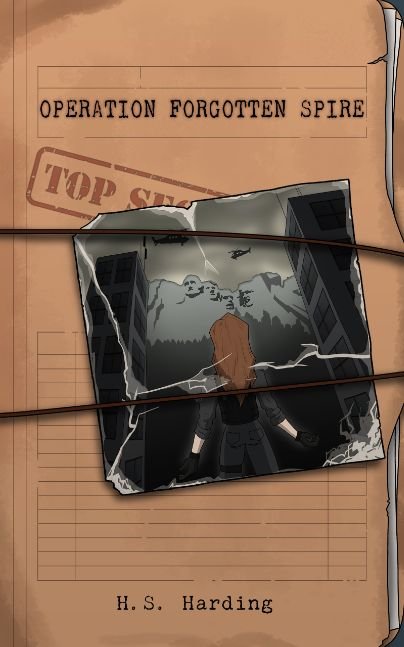 Operation Forgotten Spire