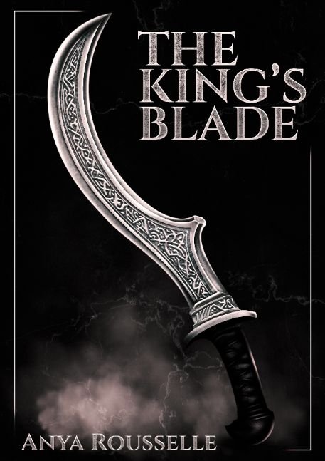 The King's Blade