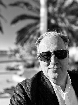 Alexander P. Letzsch