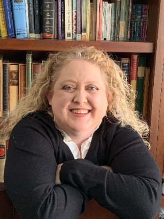 Leah Holbrook Sackett