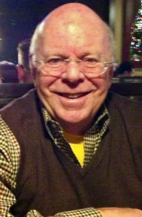 Profile image of Perry Berke