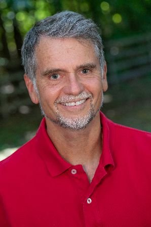 Tony Gentry