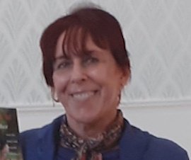 Gill Mather