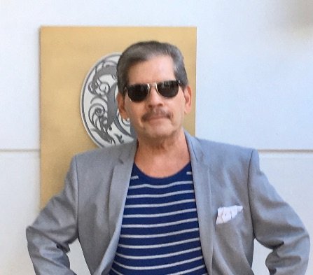 Ivan Figueroa-Otero MD