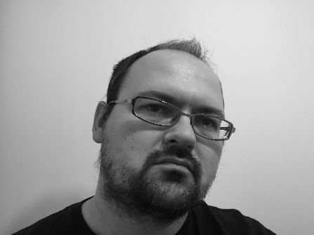 Profile image of Johnny Blanchard