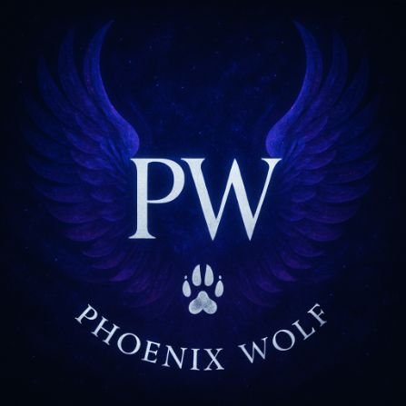 Phoenix Wolf