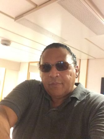 Gregory St. James Mundy